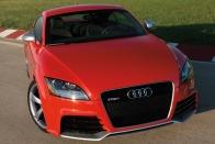 Audi TT RS